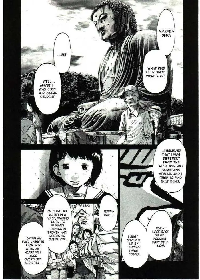 Goodnight Punpun Chapter 34 image 16_optimized